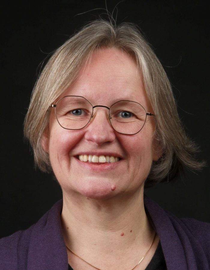 Marike Pruim
