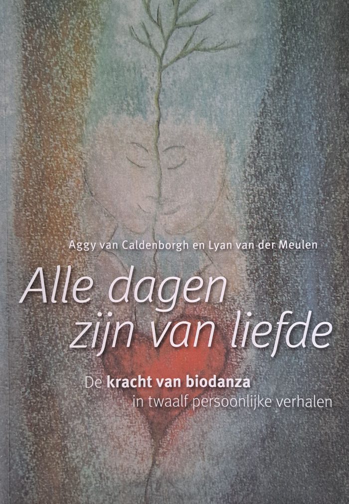 Alle dagen zijn liefde