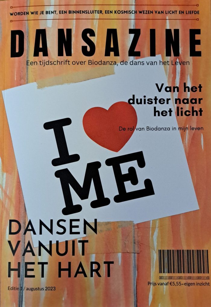 Dansazine