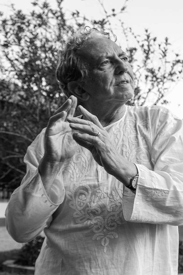 Rolando Toro