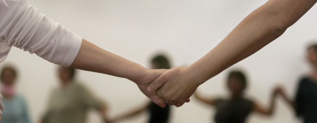 Wat is biodanza