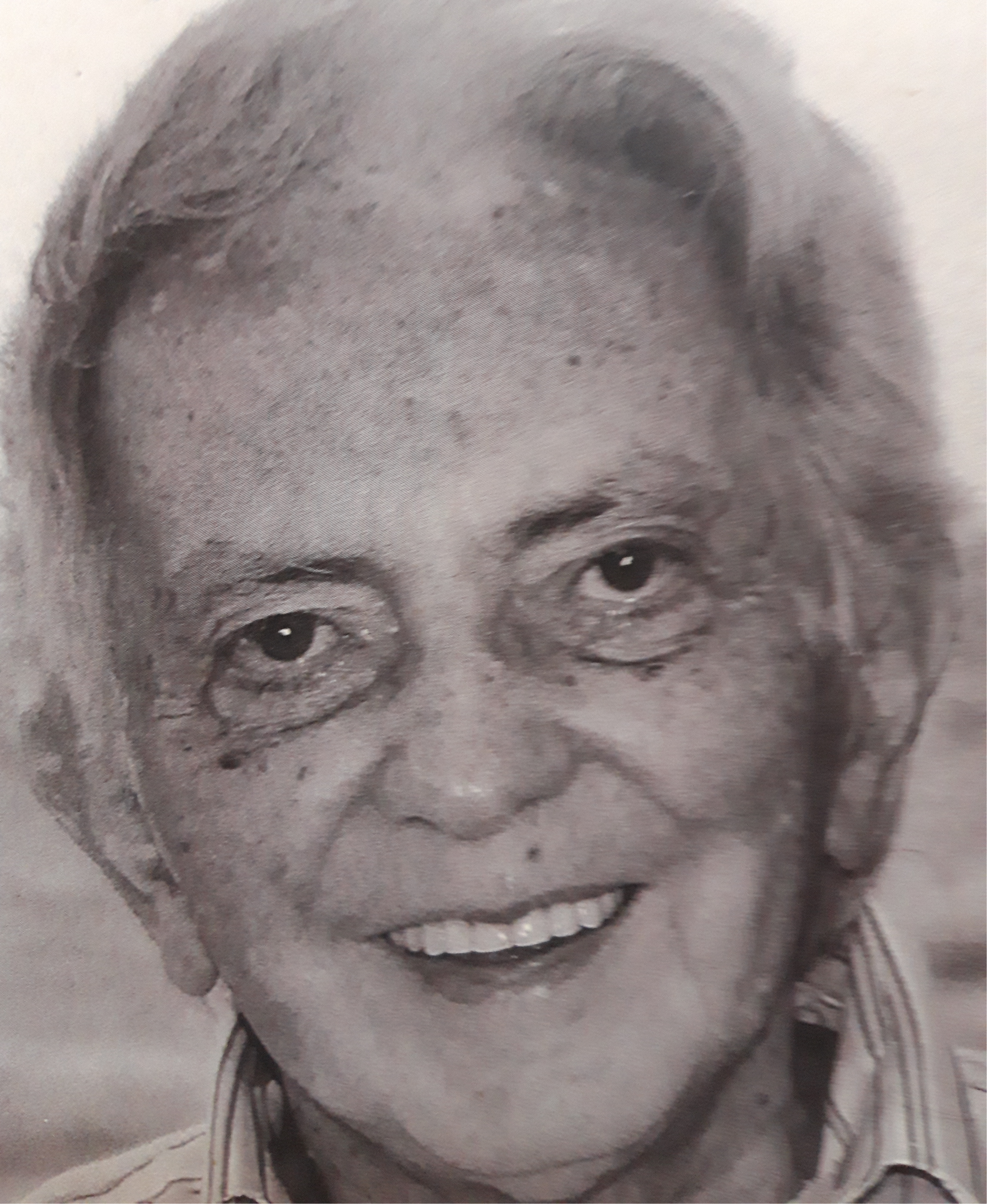 Rolando Toro