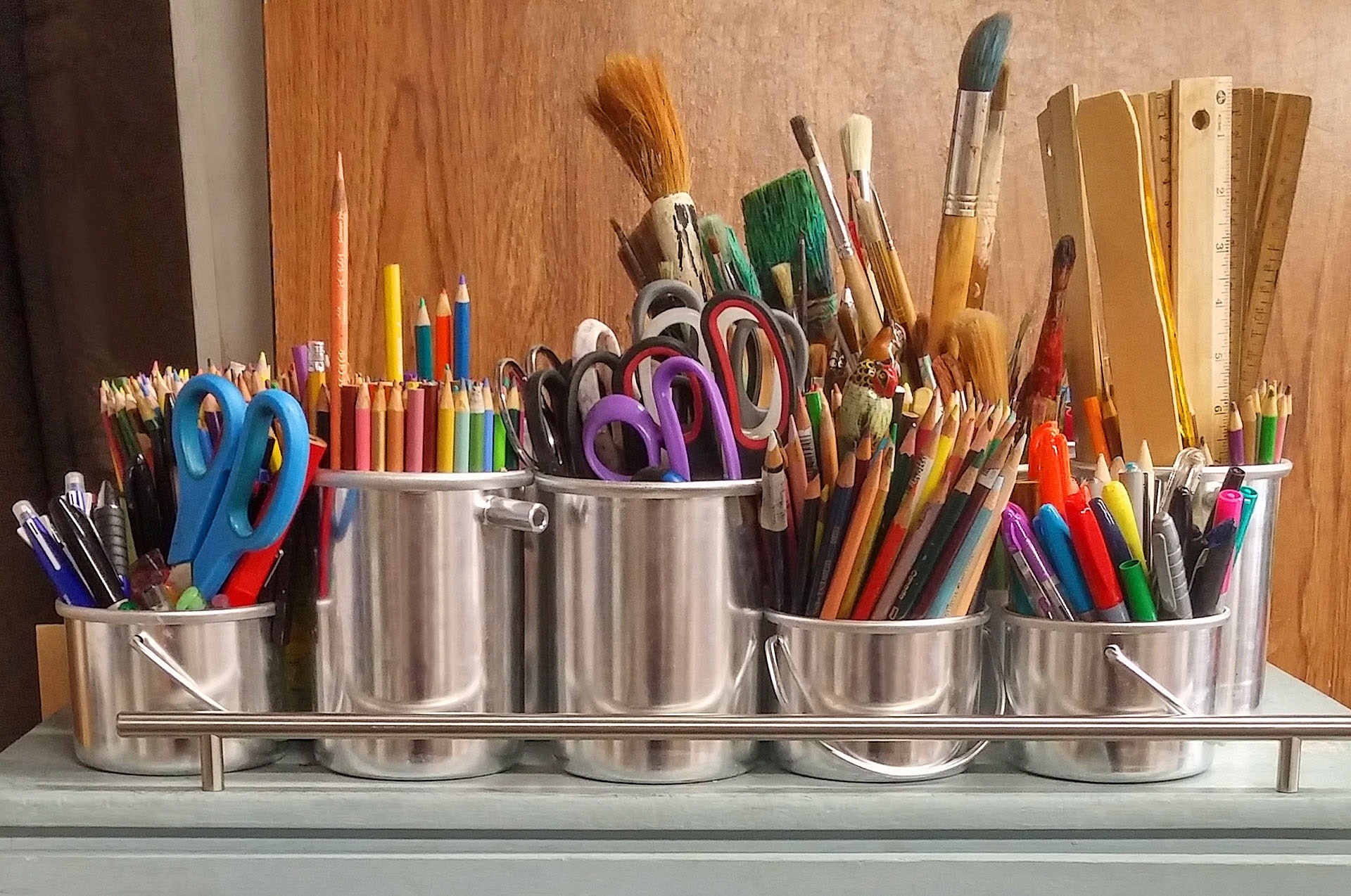 Kunstzinnig Dynamische Coaching
