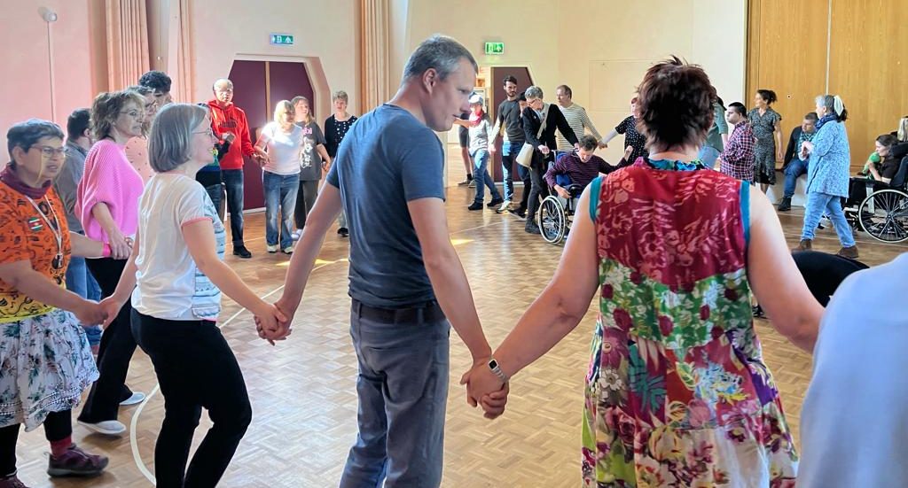 Biodanza