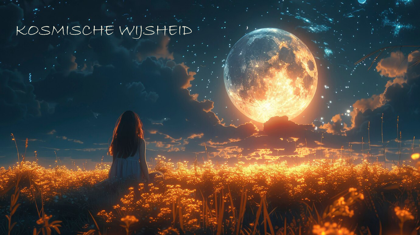 Kosmische Wijsheid