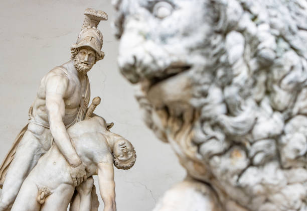 Olympische Goden