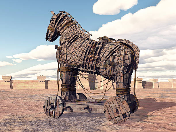 Paard van Troje