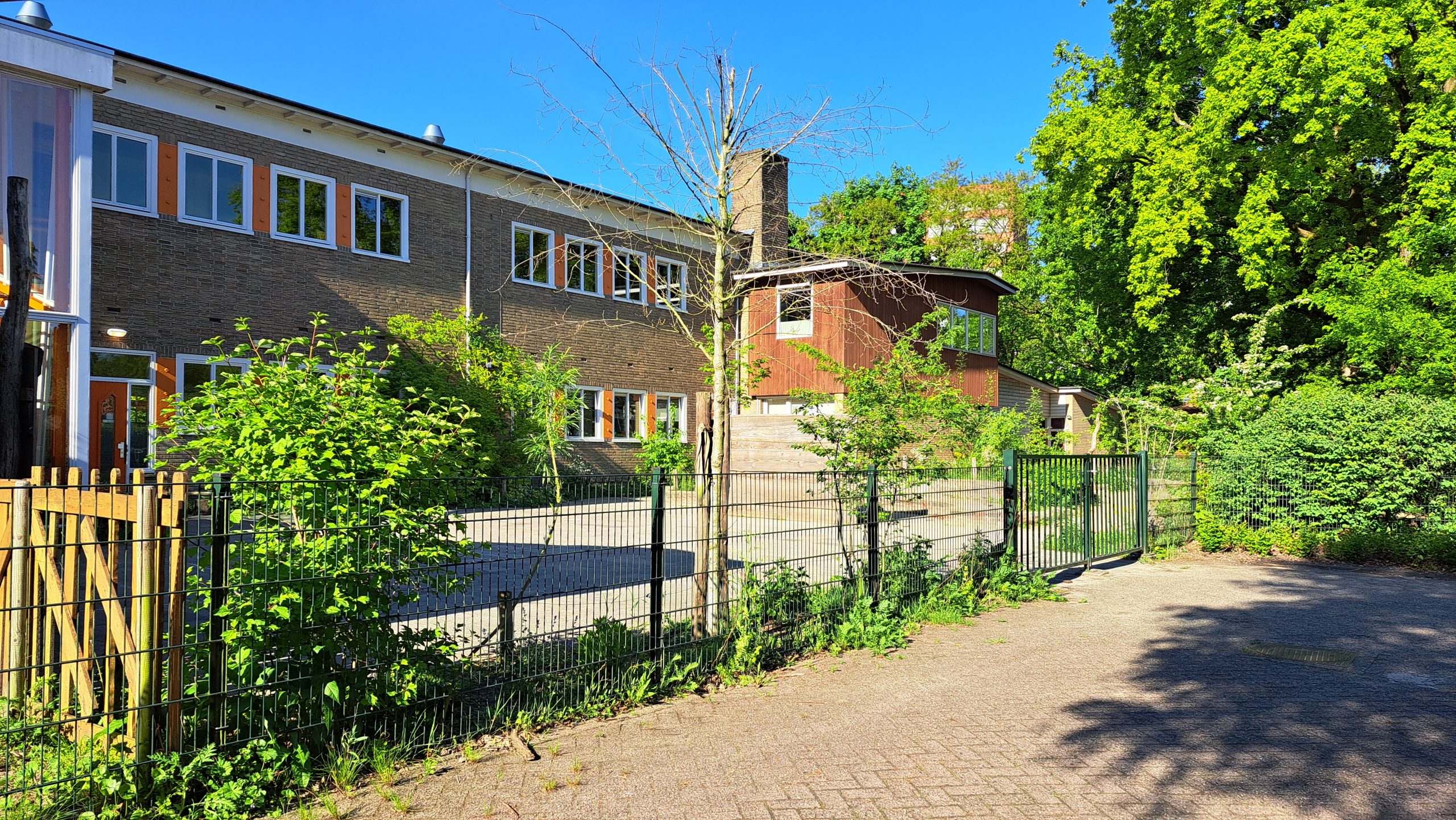Vrijeschool De Vijfster