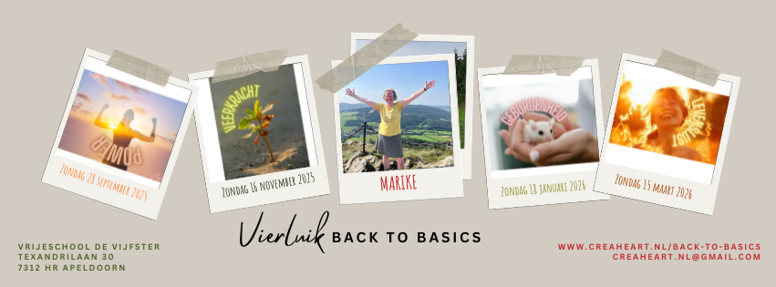 Back to Basics