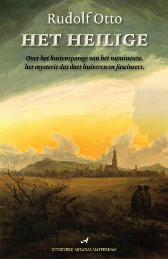 Rudolf Otto