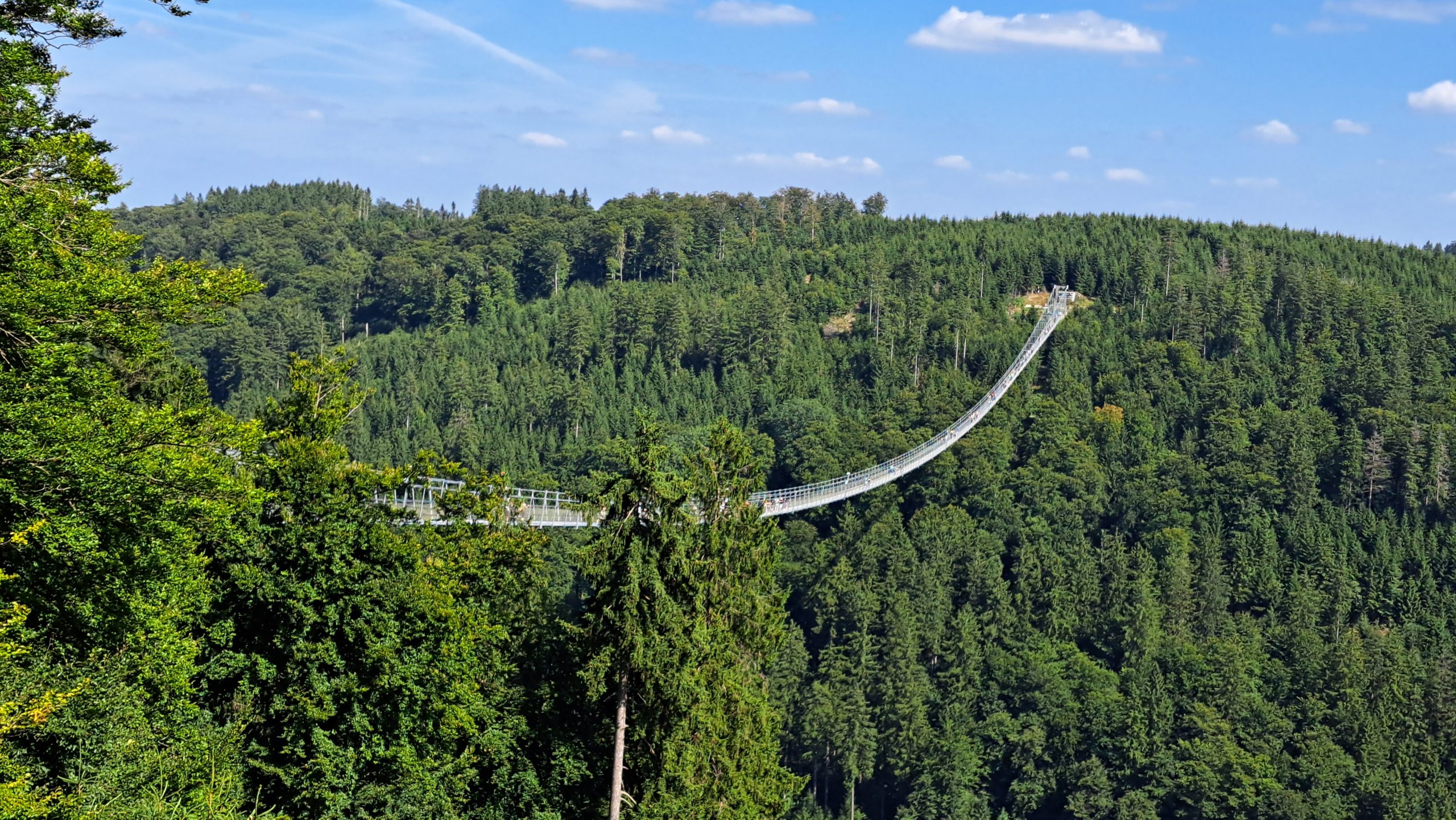 Skywalk