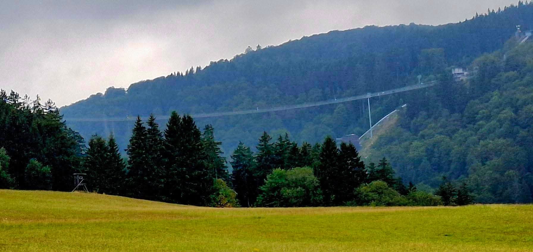 Skywalk